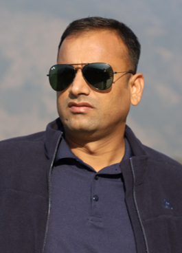 Rangarajan S – Trustee