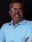 Ganapathy Subramaniam (Media Subbu) – Advisor