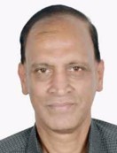 S Mukundan – Principal Trustee